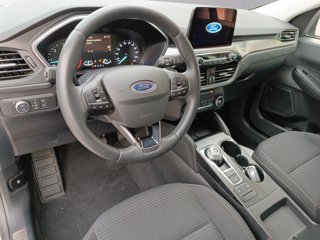 FORD Kuga 1.5 ecoblue titanium 2wd 120cv auto