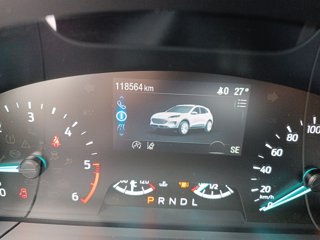 FORD Kuga 1.5 ecoblue titanium 2wd 120cv auto