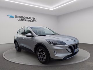 FORD Kuga 1.5 ecoblue titanium 2wd 120cv auto