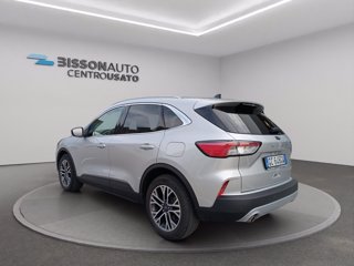 FORD Kuga 1.5 ecoblue titanium 2wd 120cv auto