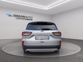 FORD Kuga 1.5 ecoblue titanium 2wd 120cv auto