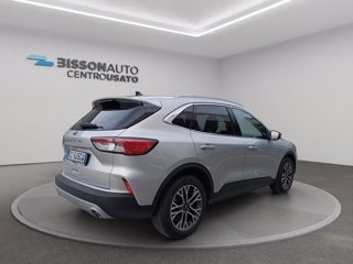 FORD Kuga 1.5 ecoblue titanium 2wd 120cv auto