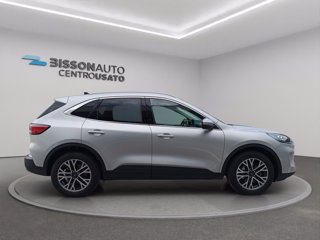 FORD Kuga 1.5 ecoblue titanium 2wd 120cv auto