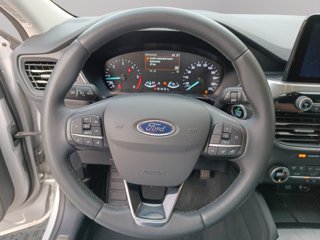 FORD Kuga 1.5 ecoblue titanium 2wd 120cv auto