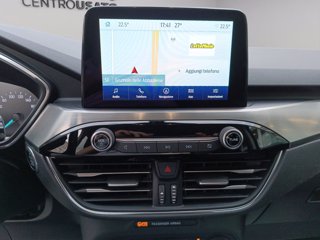 FORD Kuga 1.5 ecoblue titanium 2wd 120cv auto