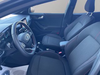 FORD Puma 1.0 ecoboost h st-line design s&s 125cv