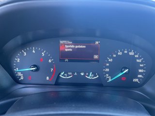 FORD Puma 1.0 ecoboost h st-line design s&s 125cv