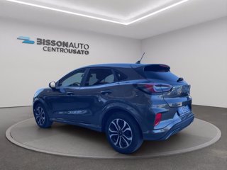 FORD Puma 1.0 ecoboost h st-line design s&s 125cv