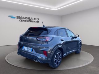 FORD Puma 1.0 ecoboost h st-line design s&s 125cv