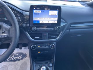 FORD Puma 1.0 ecoboost h st-line design s&s 125cv