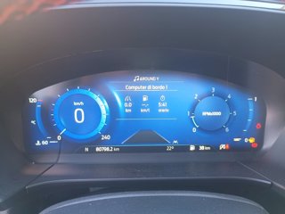 FORD Kuga 1.5 ecoblue st-line 2wd 120cv