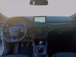 FORD Kuga 1.5 ecoblue st-line 2wd 120cv