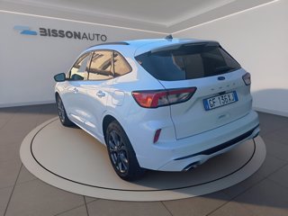 FORD Kuga 1.5 ecoblue st-line 2wd 120cv
