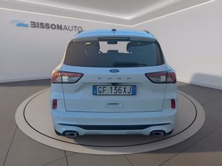 FORD Kuga 1.5 ecoblue st-line 2wd 120cv