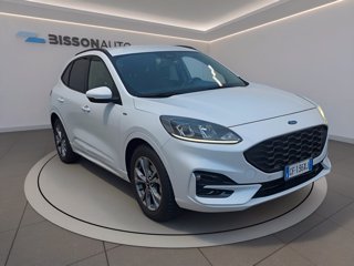 FORD Kuga 1.5 ecoblue st-line 2wd 120cv