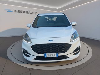 FORD Kuga 1.5 ecoblue st-line 2wd 120cv