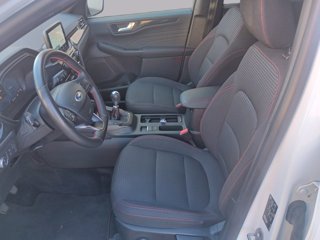 FORD Kuga 1.5 ecoblue st-line 2wd 120cv