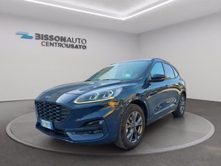 FORD Kuga 2.5 phev st-line x 2wd 225cv cvt