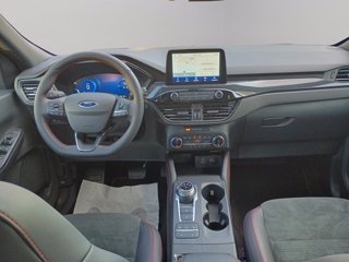 FORD Kuga 2.5 phev st-line x 2wd 225cv cvt