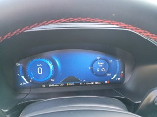 FORD Kuga 2.5 phev st-line x 2wd 225cv cvt