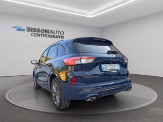 FORD Kuga 2.5 phev st-line x 2wd 225cv cvt