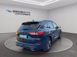 FORD Kuga 2.5 phev st-line x 2wd 225cv cvt