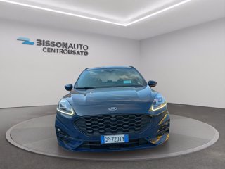 FORD Kuga 2.5 phev st-line x 2wd 225cv cvt