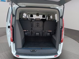 FORD Tourneo custom 320 2.0 tdci 130cv titanium l1h1 e6.2