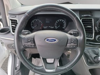 FORD Tourneo custom 320 2.0 tdci 130cv titanium l1h1 e6.2