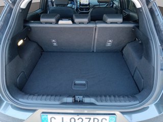 FORD Puma 1.0 ecoboost h titanium x s&s 125cv auto