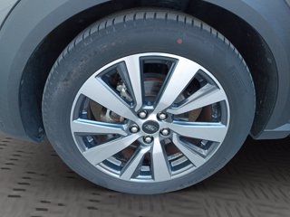 FORD Puma 1.0 ecoboost h titanium x s&s 125cv auto