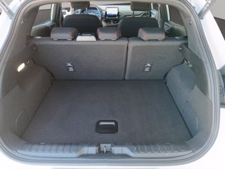 FORD Puma 1.0 ecoboost h st-line s&s 125cv