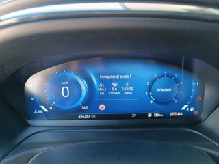 FORD Puma 1.0 ecoboost h st-line s&s 125cv