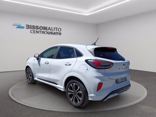 FORD Puma 1.0 ecoboost h st-line s&s 125cv