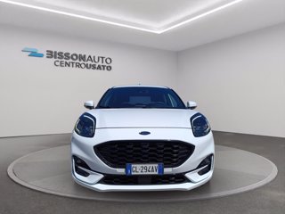 FORD Puma 1.0 ecoboost h st-line s&s 125cv