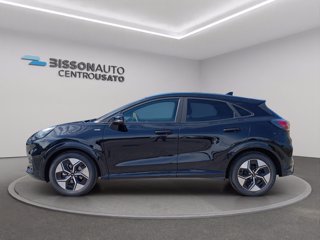 FORD Puma 1.0 ecoboost h st-line x s&s 125cv