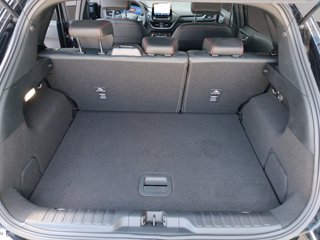 FORD Puma 1.0 ecoboost h st-line x s&s 125cv