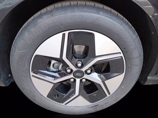 FORD Puma 1.0 ecoboost h st-line x s&s 125cv