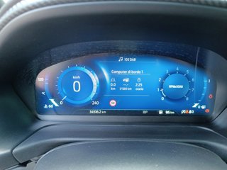 FORD Puma 1.0 ecoboost h st-line x s&s 125cv