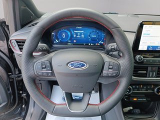 FORD Puma 1.0 ecoboost h st-line x s&s 125cv