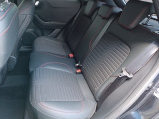 FORD Puma 1.0 ecoboost h st-line x s&s 125cv