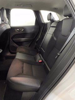 VOLVO XC60 B4 Mild Hybrid (Diesel) AWD Business Plus Geartronic