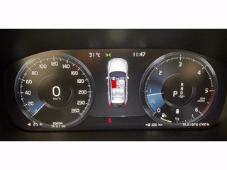 VOLVO XC60 B4 Mild Hybrid (Diesel) AWD Business Plus Geartronic