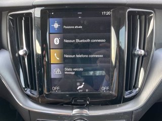 VOLVO XC60 B4 Mild Hybrid (Diesel) AWD Business Plus Geartronic