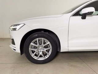 VOLVO XC60 B4 Mild Hybrid (Diesel) AWD Business Plus Geartronic