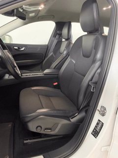 VOLVO XC60 B4 Mild Hybrid (Diesel) AWD Business Plus Geartronic