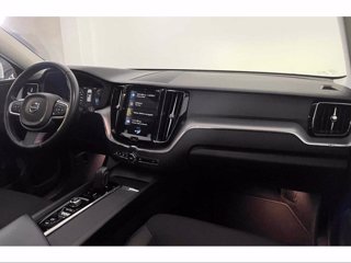 VOLVO XC60 B4 Mild Hybrid (Diesel) AWD Business Plus Geartronic