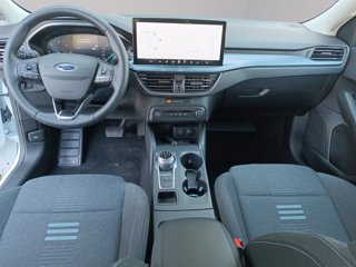 FORD Focus active sw 1.5 ecoblue 115cv auto