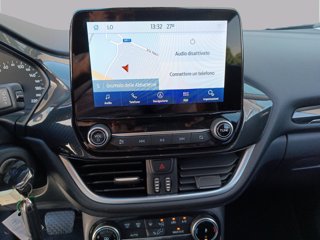 FORD Puma 1.0 ecoboost h Titanium s&s 125cv auto