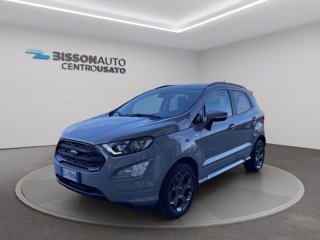FORD Ecosport 1.0 ecoboost st-line s&s 125cv my20.25